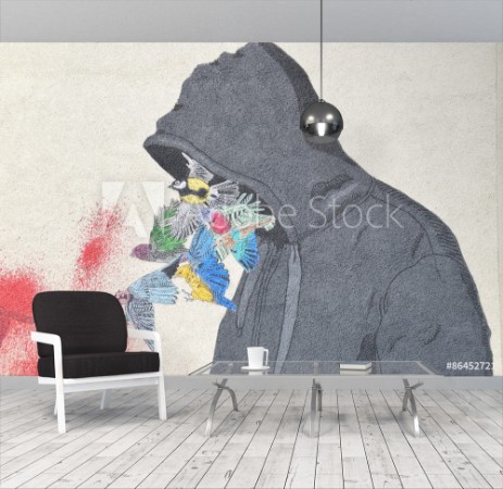 Image de Fliegende Gedanken 